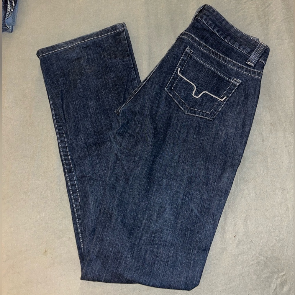 Kimes Jeans